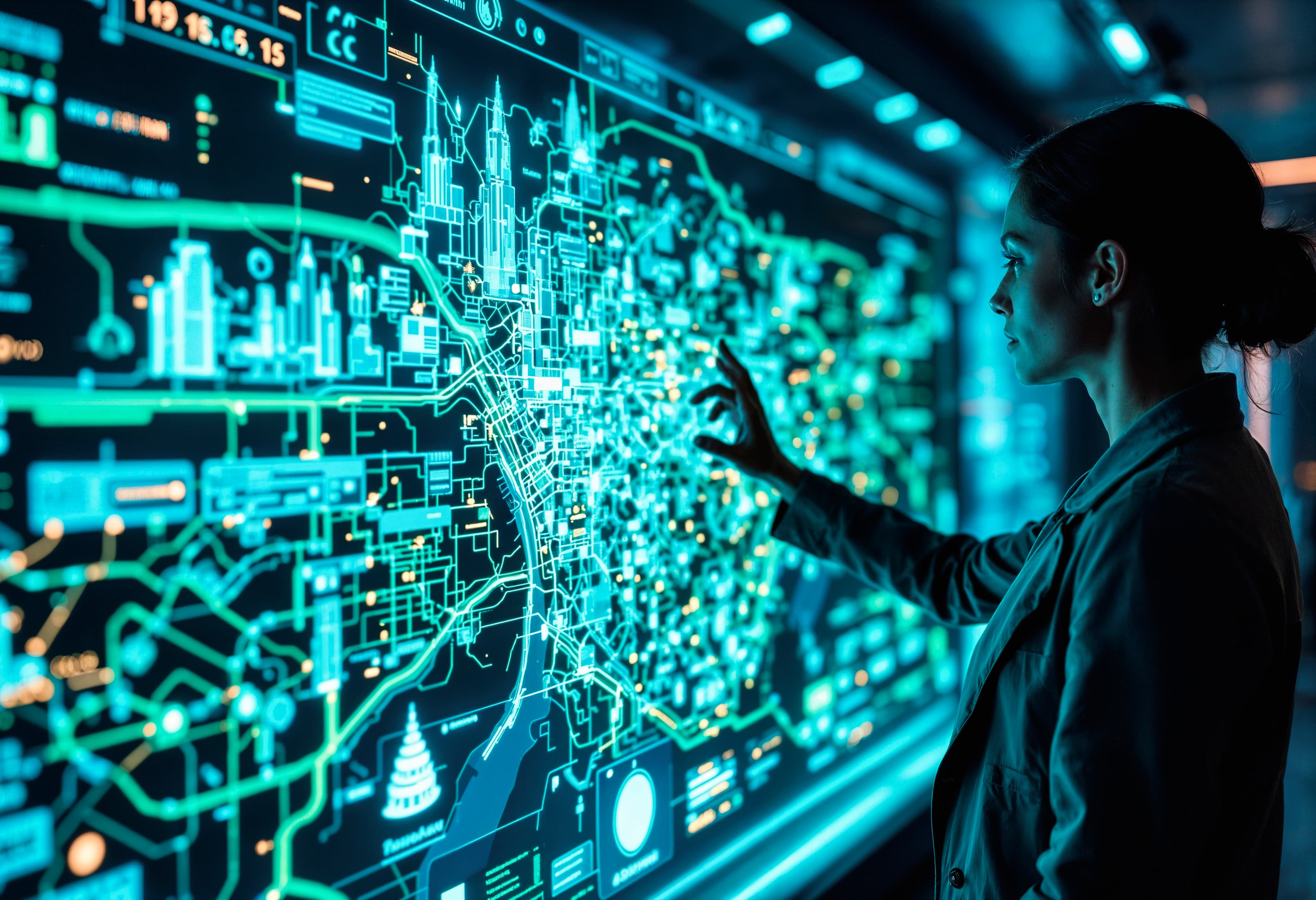 Global Security & Risk Solutions