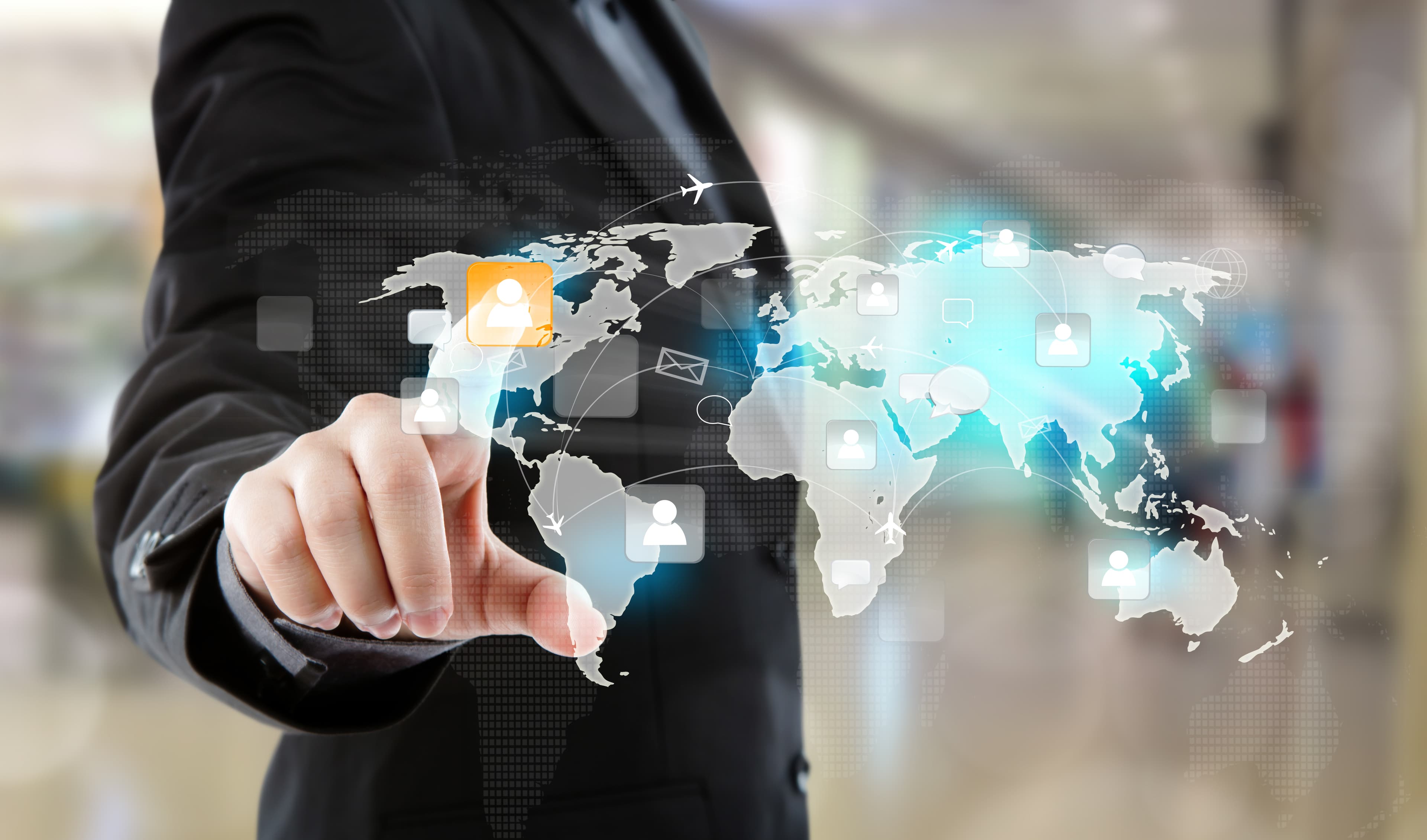Threat & Vulnerability Assessments