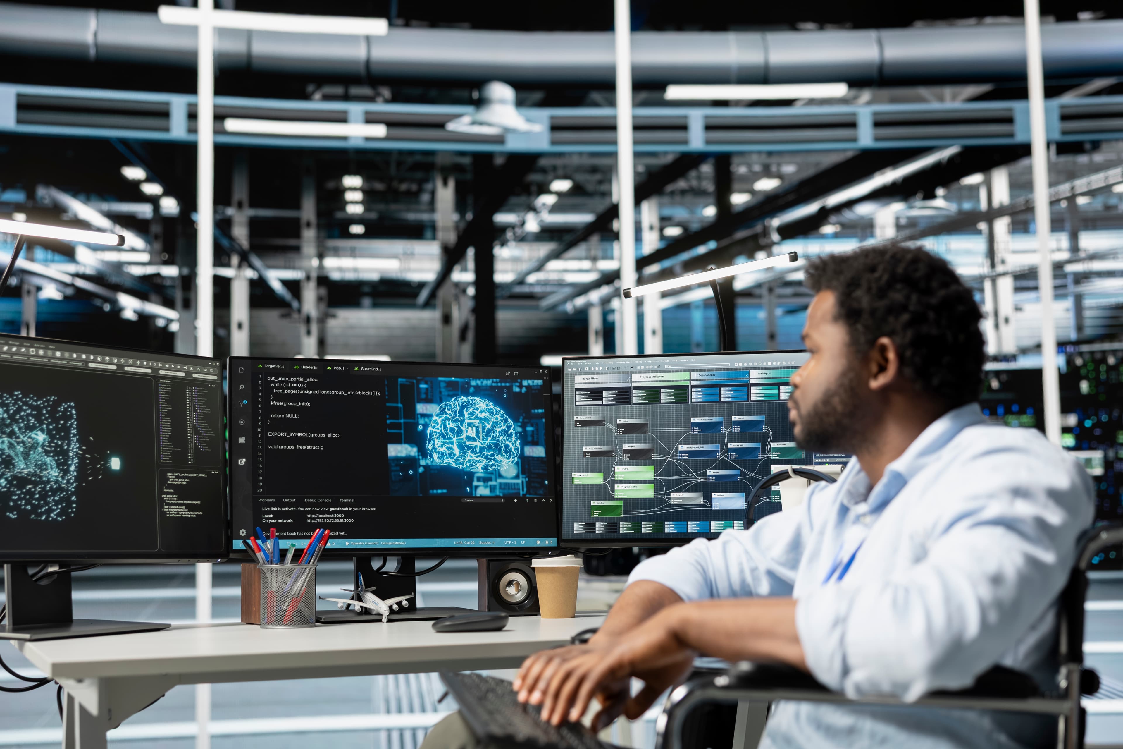 Security Technology Advisory & Systems Integration