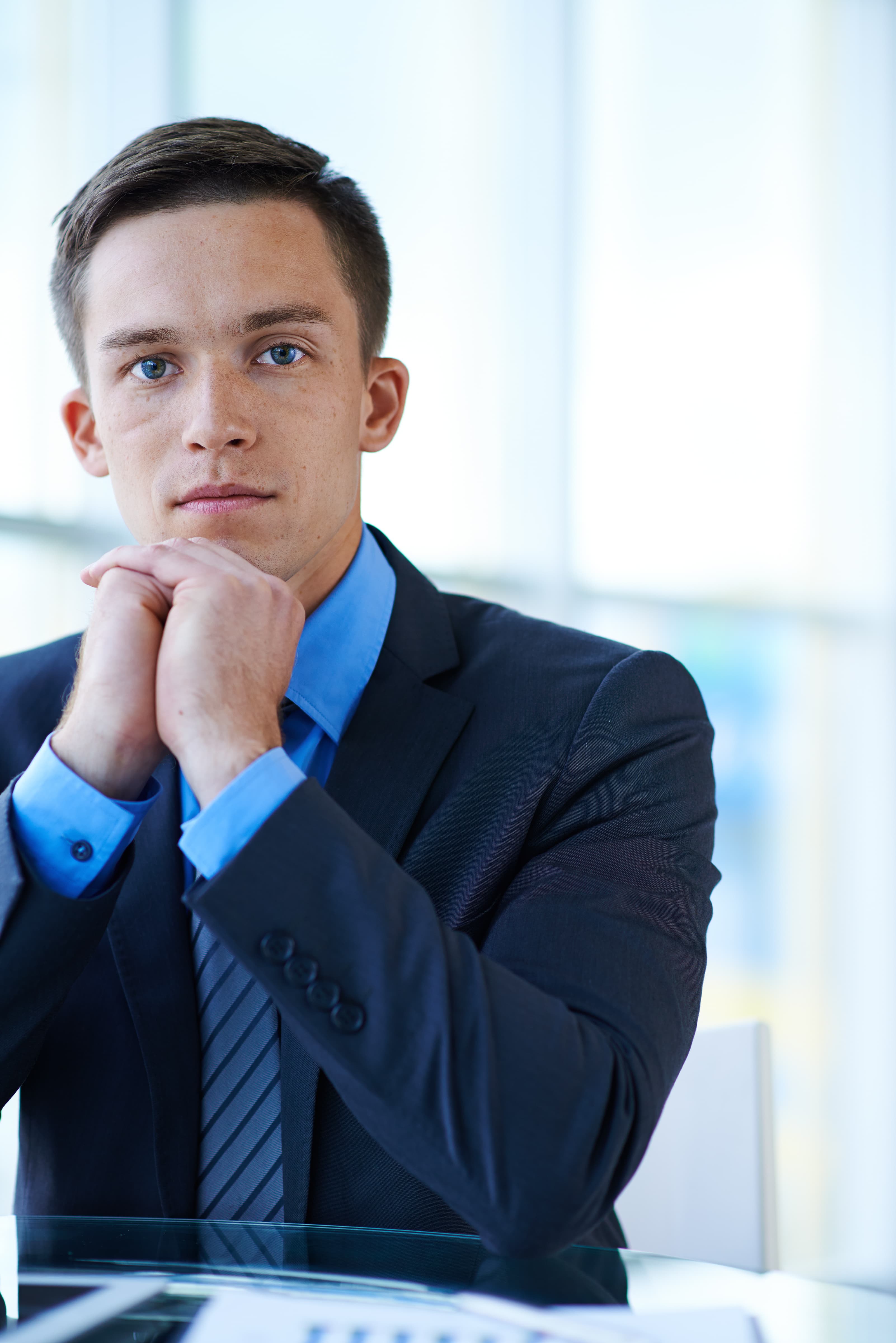 Executive Protection in the Modern Enterprise