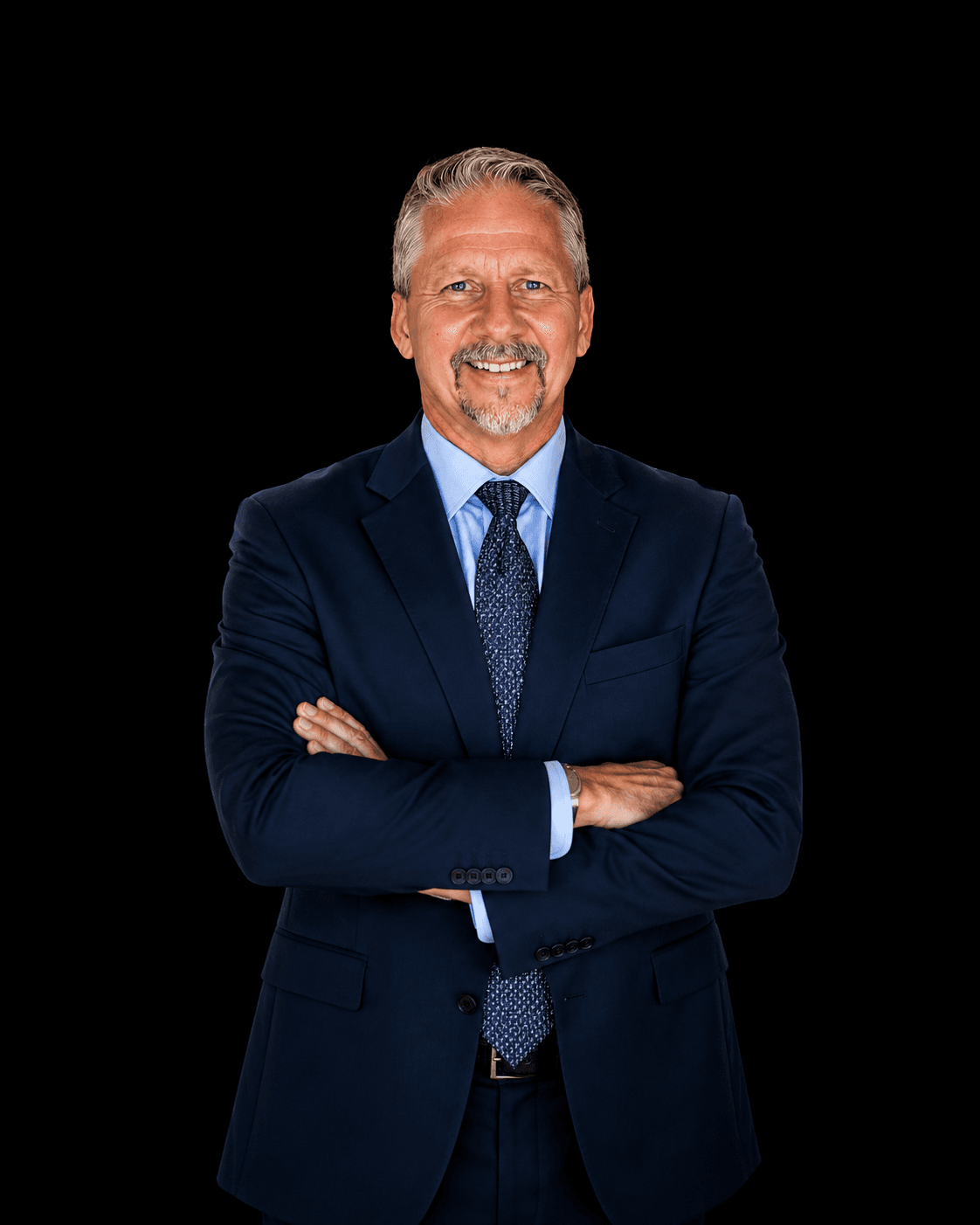 Steven C. Hanna