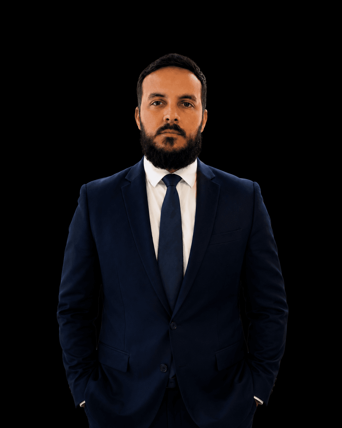 Alexander Terrades