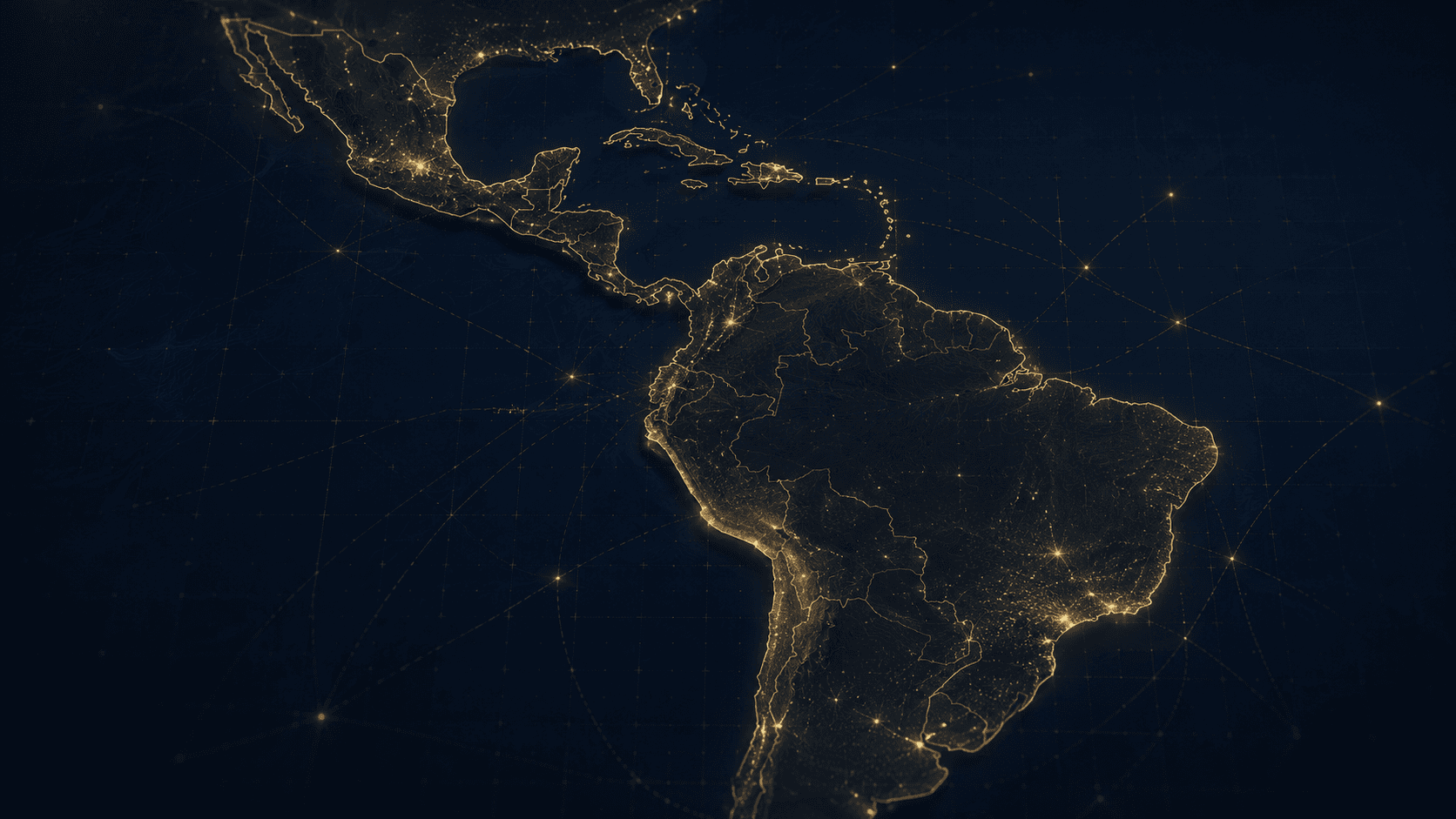 LATAM Security Brief: Haiti, Venezuela, Uruguay, Colombia, and Regional Organized Crime Trends