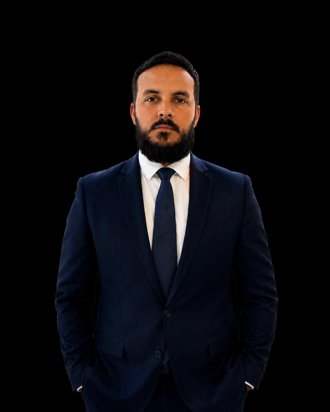 Alex Terrades
